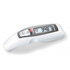 Beurer Ear And Forehead Thermometer FT65