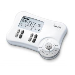 Beurer 3-In-1 Digital TENS/EMS Unit EM80