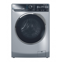 Zanussi Washing Machine 8 KG 1200 RPM Sliver ZWF8221SL7