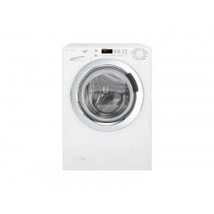 Candy Washing Machine 7KG Full Automatic White: GV117DC1-EGY