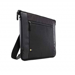 Case Logic Laptop Sleeve 15.6 Inch Black INT-115