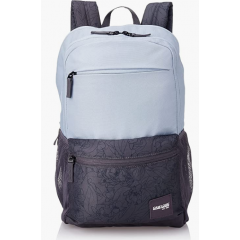 Case Logic Computer Backpack 26 Liters Computer Backpack Loop Blue * Gray CCAM-3116