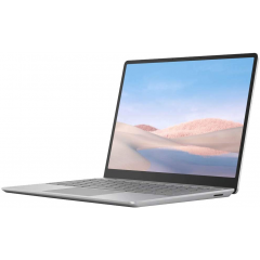 Microsoft Surface Laptop GO 12.4" 10th Gen Ci5-16G-256G Platinum 21O-00001