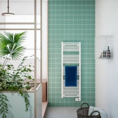 Momenta Electric Towel Radiator 750 Watt METR750