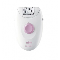 Braun Silk-épil 1 Woman Shavers SE1170