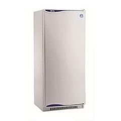 IDEAL Fridge 1 Door 320L Defrost Inner Handle White Super Jumbo IH-W