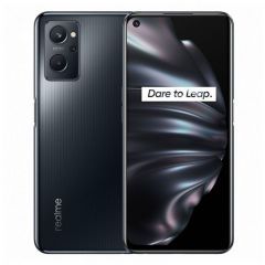 Realme Mobile 9i 6GB 128GB Prism Black RMX3491