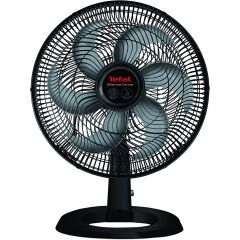 Tefal Sf Desk Fan 16 inch 3 Speeds VG4110EE