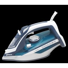 Hervy Steam Iron Mega Petroleum H-10330