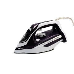 Hervy Steam Iron Mega Purple H-10347