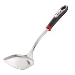 Tefal Spatula Wok Stainless Steel From Ingenio K1181314