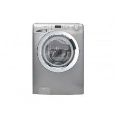 Candy Washing Machine 7KG Full Automatic Silver: GV117DCS1-EGY