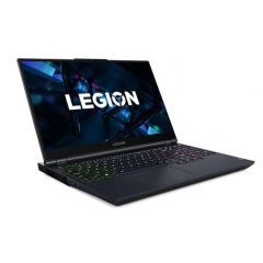 Lenovo Legion 5 Intel Core i7 16GB Ram 512GB SSD Nvidia GeForce RTX 3060 15.6 Inch 82JH004EED