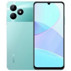 Realme C51 4GB 128GB Mint Green RMX3830-G