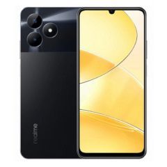 Realme C51 4GB 128GB Carbon Black RMX3830-BK