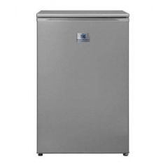 Kelvinator Mini Bar Refrigerator 122 Liter Silver KF103ST