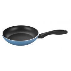 Fagor Maxima Frypan Aluminum 24 cm Blue 8429113800772