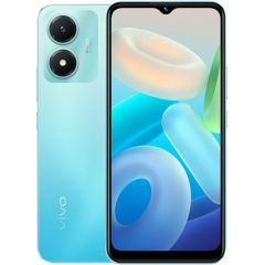 Vivo y02S 3GB 32GB Vibrant Blue V2203