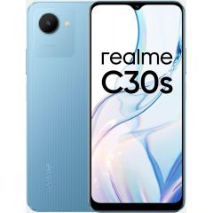 Realme C30s 2GB 32GB Stripe Blue RMX3690