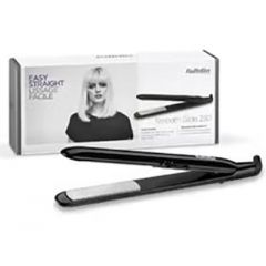 Babyliss Smooth Glide 230 Hair Straightener Ceramic Coated Plates ST240SDE