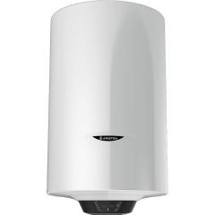 ARISTON 80 liters Titanium with Display Eco up to 14% Energy Saving PRO1 ECO 80 V