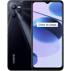 Realme C35 4G 64GB Glowing Black RMX3511/SB