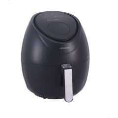 Kenwood Air Fryer Healthy Fry Digital 1.7 KG 1500 Watt Black HFP30.000BK