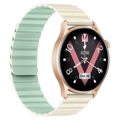 Kieslect LORA 2 Lady's Calling Smart Watch YFT2050EU