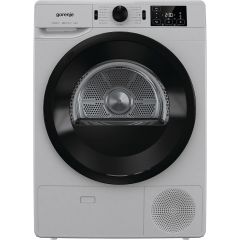 Gorenje Condenser Dryer 8 Kg Gray DNE8B/GA