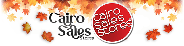 Cairo Sales Stores