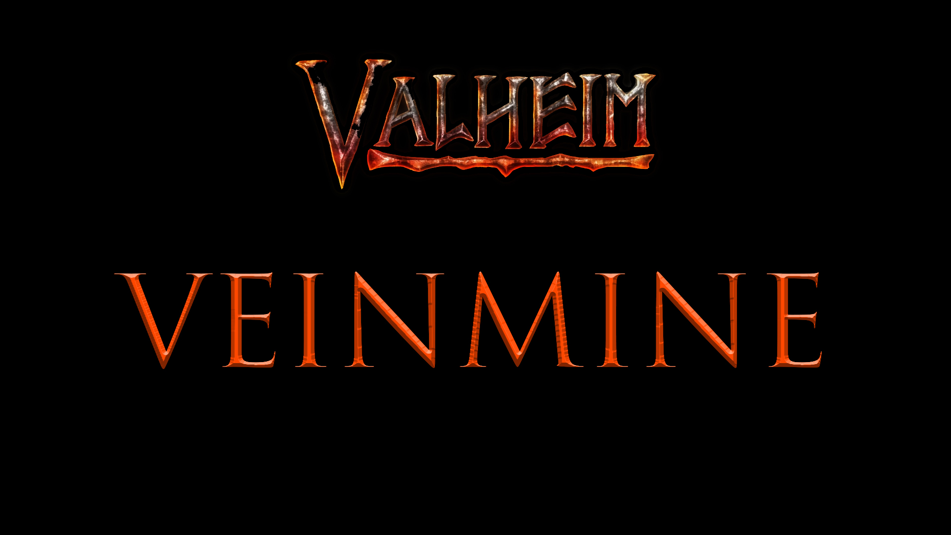 Valheim VeinMine
