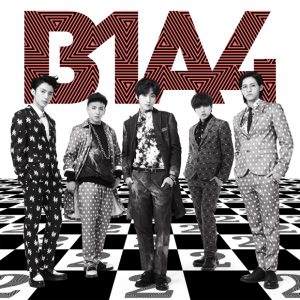 B1A4_2_通常盤