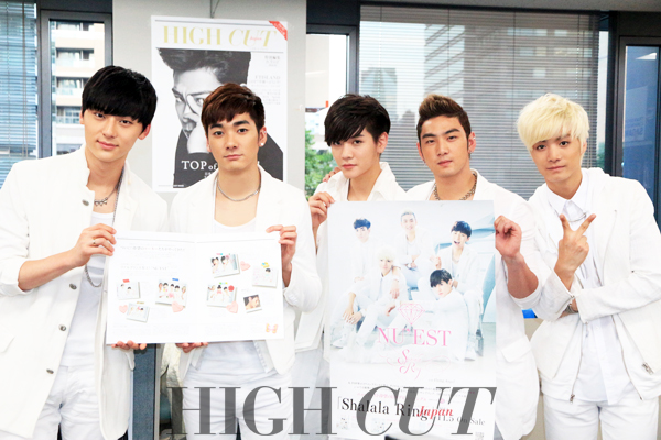 NUEST_HIGHCUTjapan