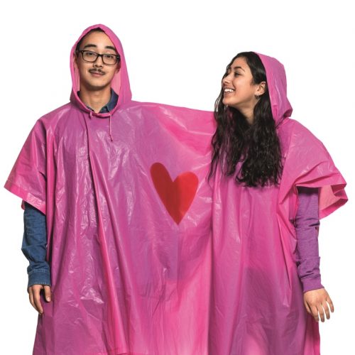 loveponcho