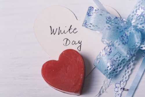 whiteday