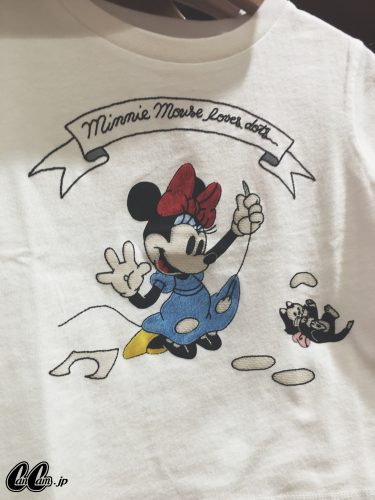 モデル,秋元梢,ディズニー,CanCam,Tシャツ,コラボ,ユニクロ,オランピア,オランピアルタン,