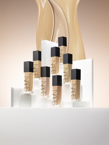 ■NARS ナチュラルラディアント ロングウェアファンデーション