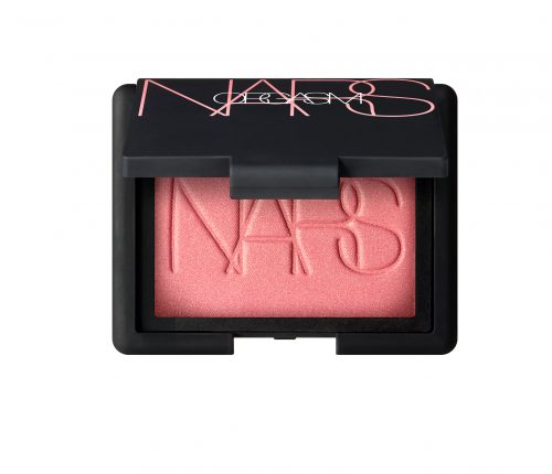 NARS ブラッシュ 5194 ORGASM