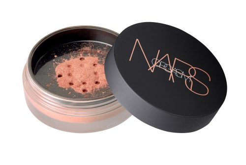 NARS イルミネイティング ルースパウダー 