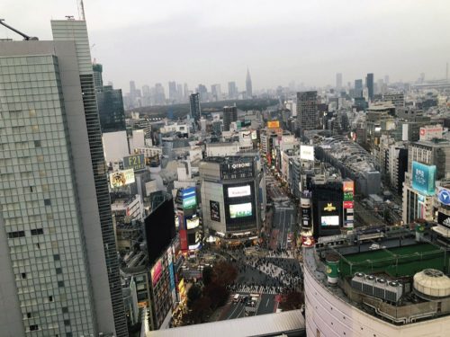 東京