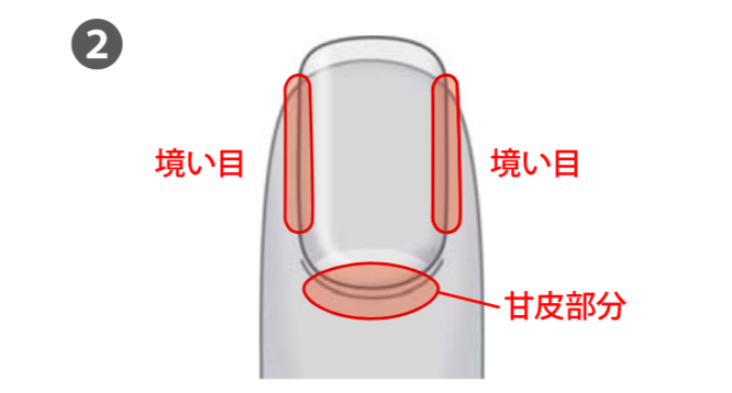 プロに聞く！オイルを使った爪の整え方