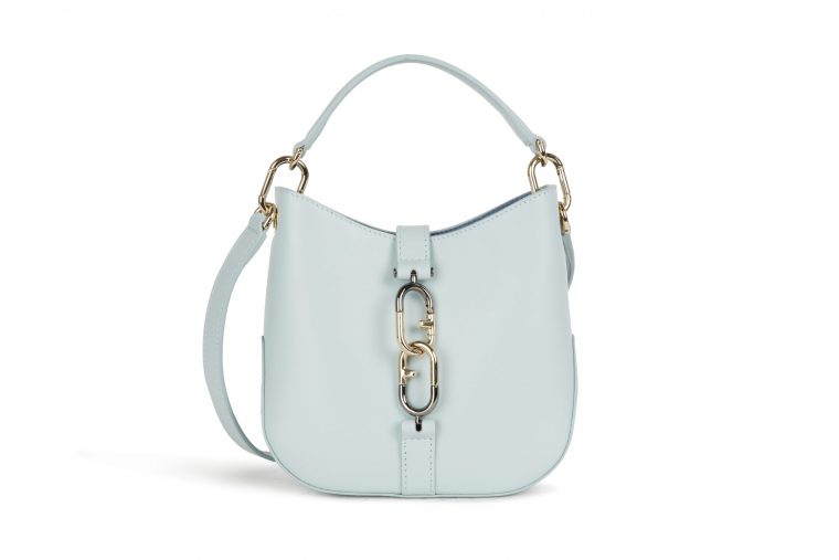 FURLA SIRENA MINI HOBO