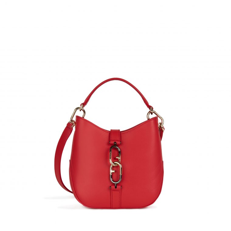 FURLA SIRENA MINI HOBO