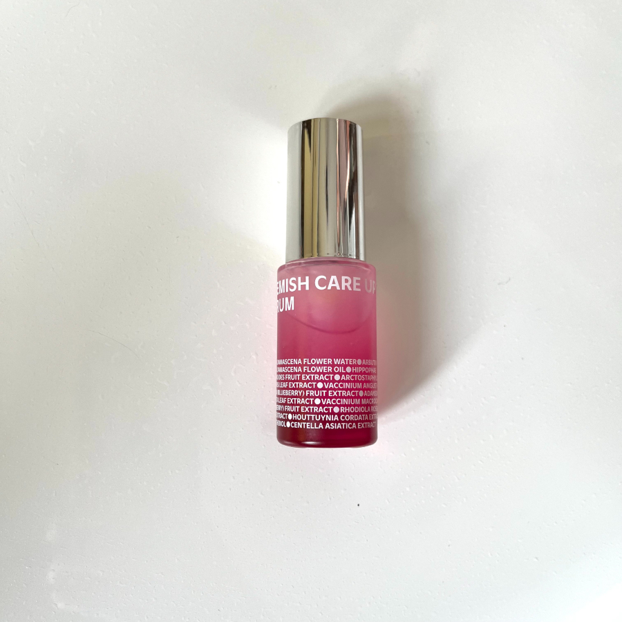 BLEMISH CAREUP SERUM