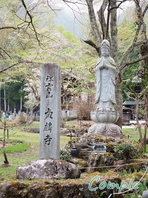 貞麟寺