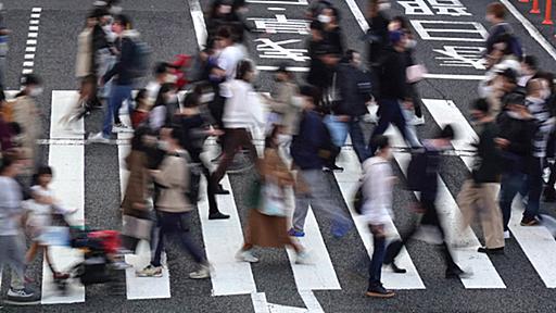 早期リタイア希望の20～30代男性、7年間で「倍増」　その背景は？（毎日新聞） - Yahoo!ニュース