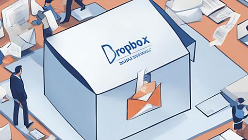 「Dropbox詐欺」が始まった　どうやって防げばよいのか