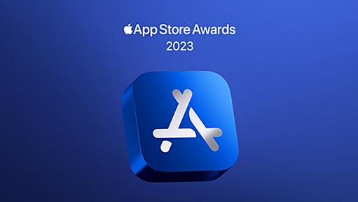 App Store Awards 2023 - Apple Developer