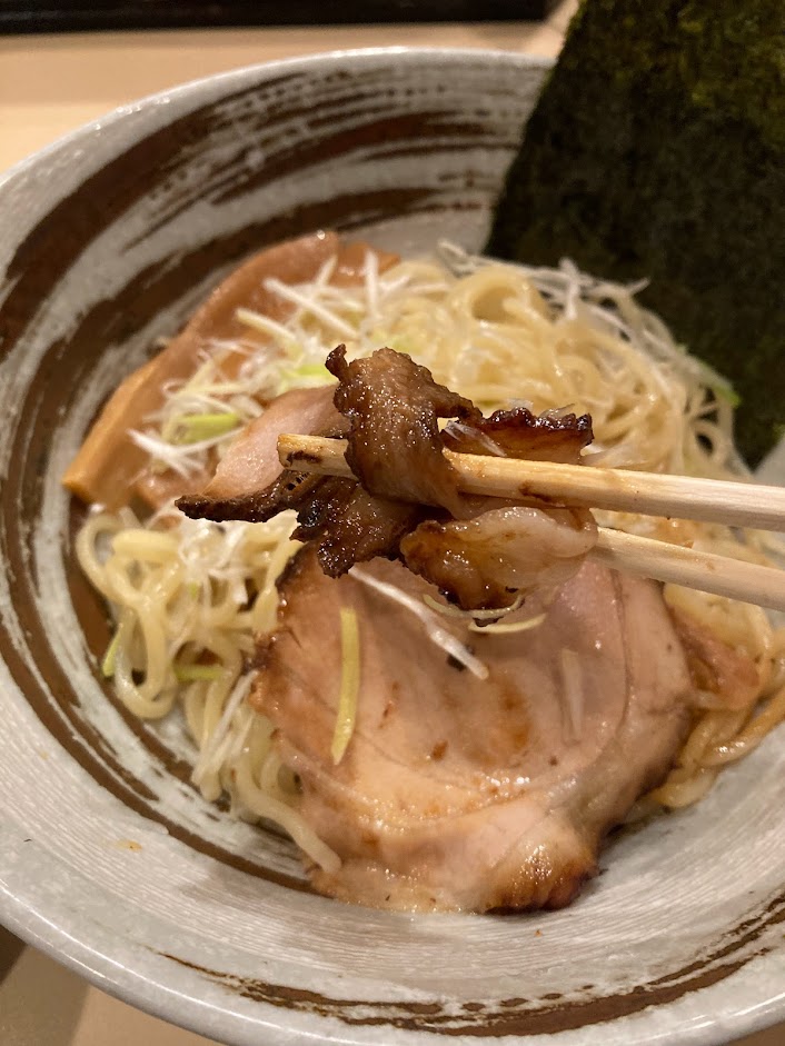 つけ麺京都わたなべ