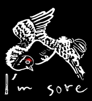 I'm sore online shop